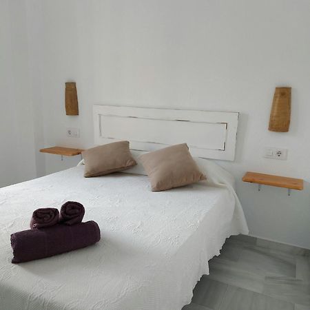 Appartement Jacaranda Playa à Conil De La Frontera Extérieur photo