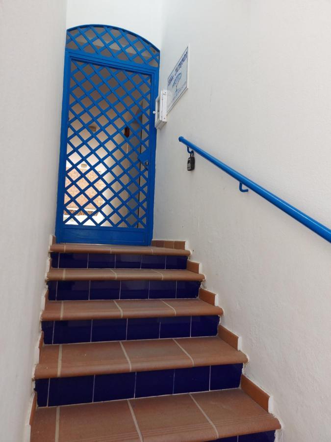 Appartement Jacaranda Playa à Conil De La Frontera Extérieur photo